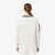Badge Accent Wool Blend Golf Cardigan image number 2