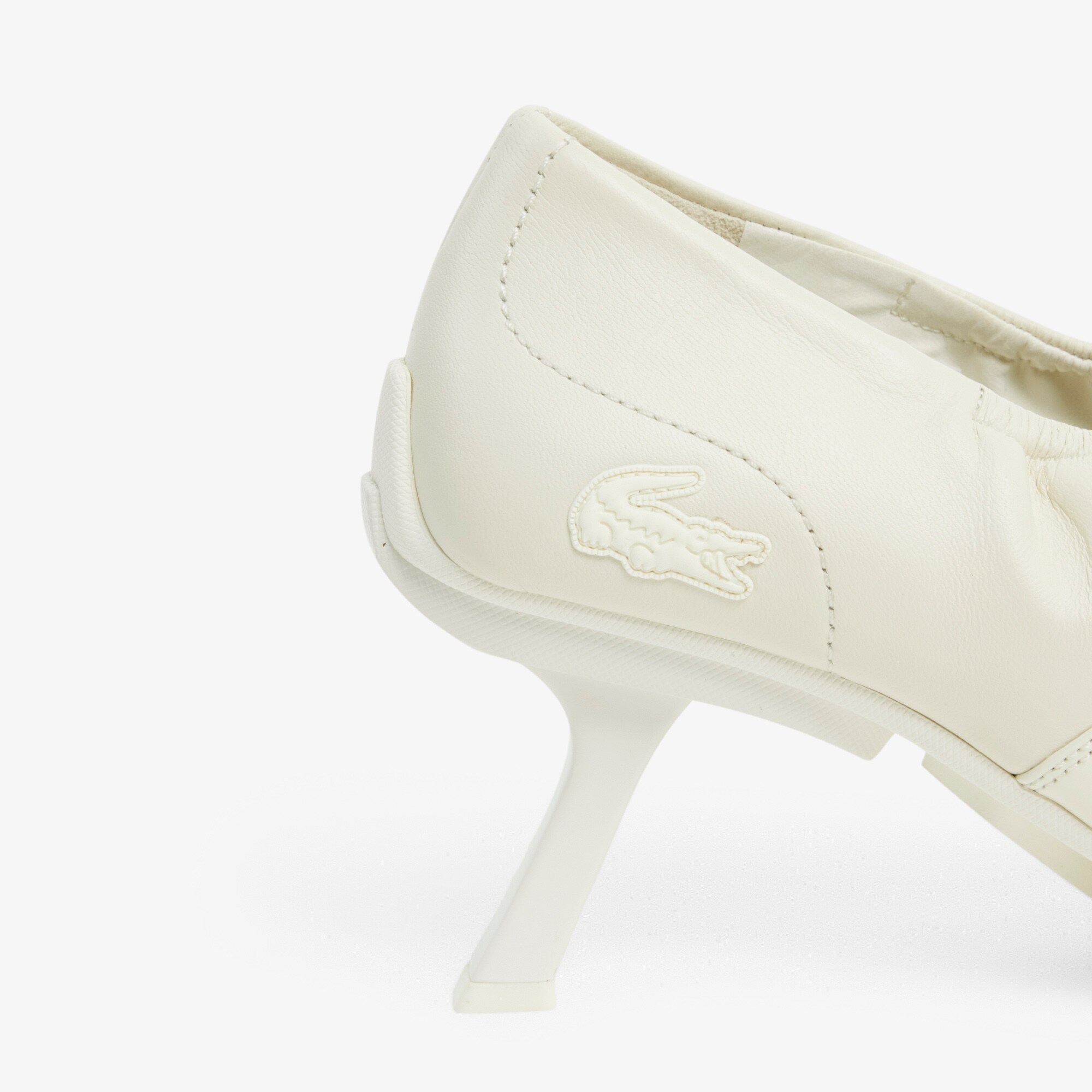 Women's Runway  Leather Heel image number 5