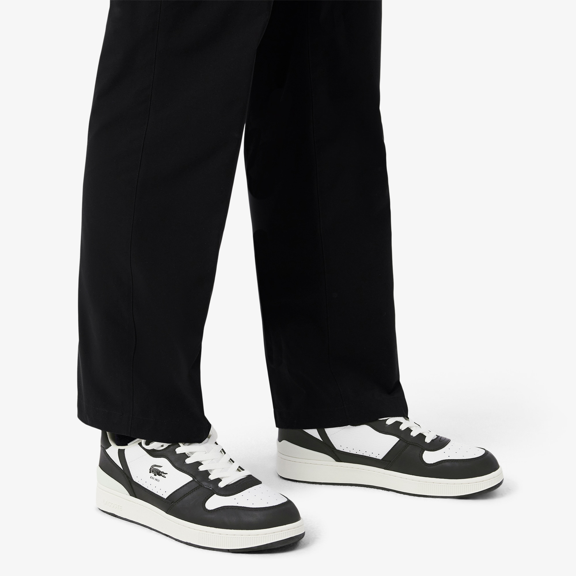 Men's T-Clip Set Trainers image number 6