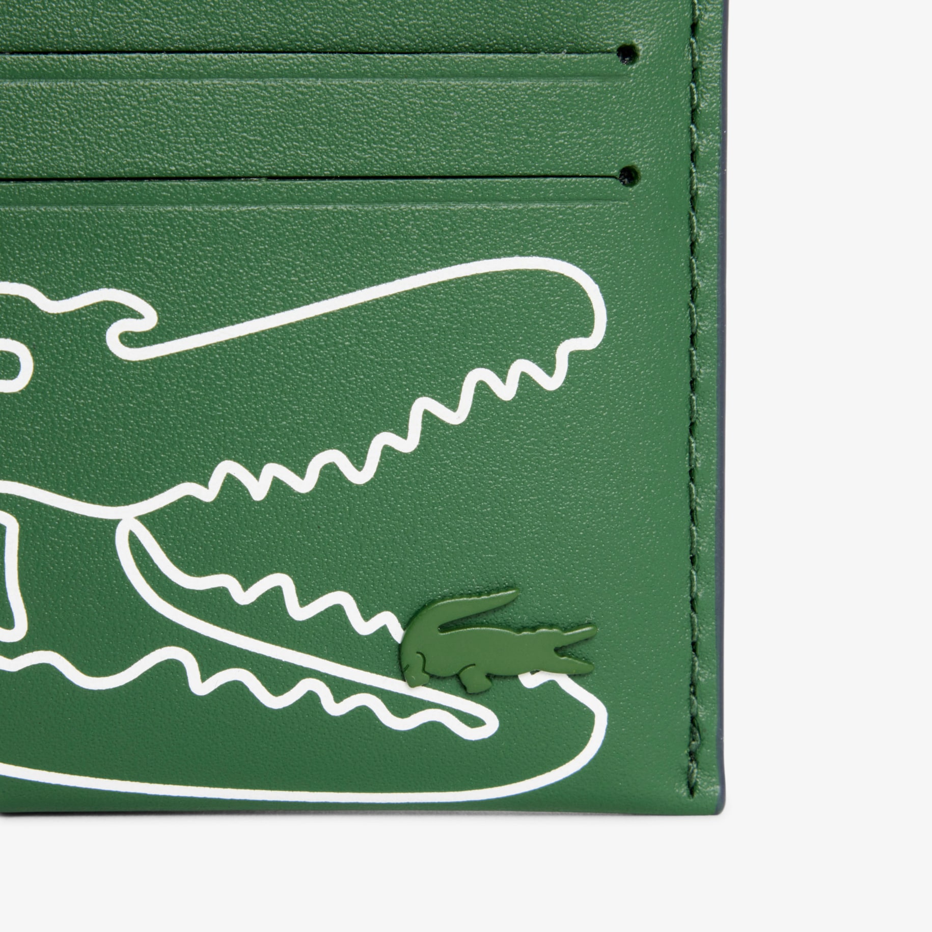 FG Leather Cardholder image number 2