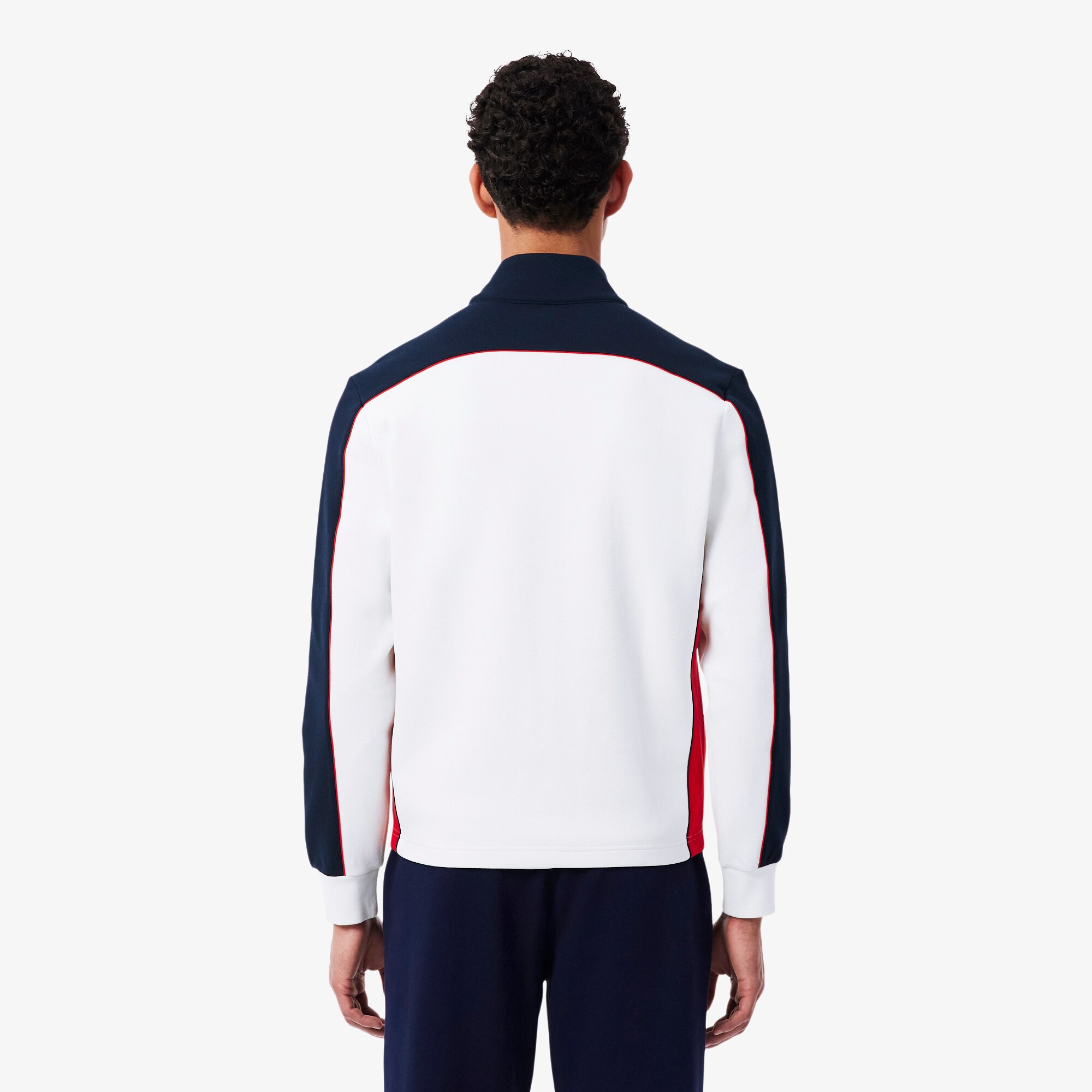 French Tennis Team Ceremony Jacket image number 2