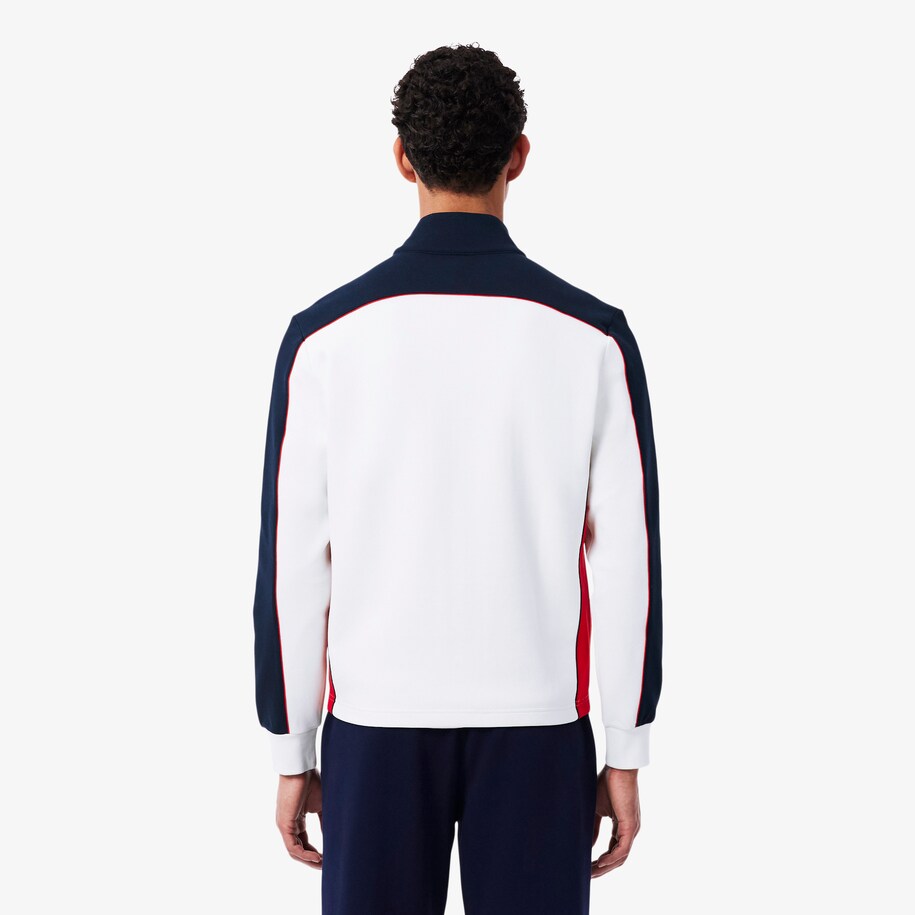 French Tennis Team Ceremony Jacket image number 2