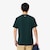 French Made Signature Embroidery T-shirt image number 2