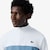 Sport Quarter Zip Colour-Block Sweatshirt image number 1