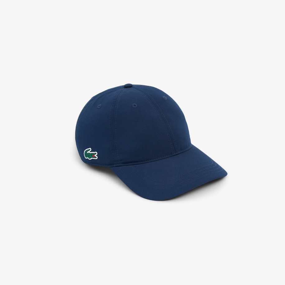 Unisex Lacoste SPORT Lightweight Cap image number 0