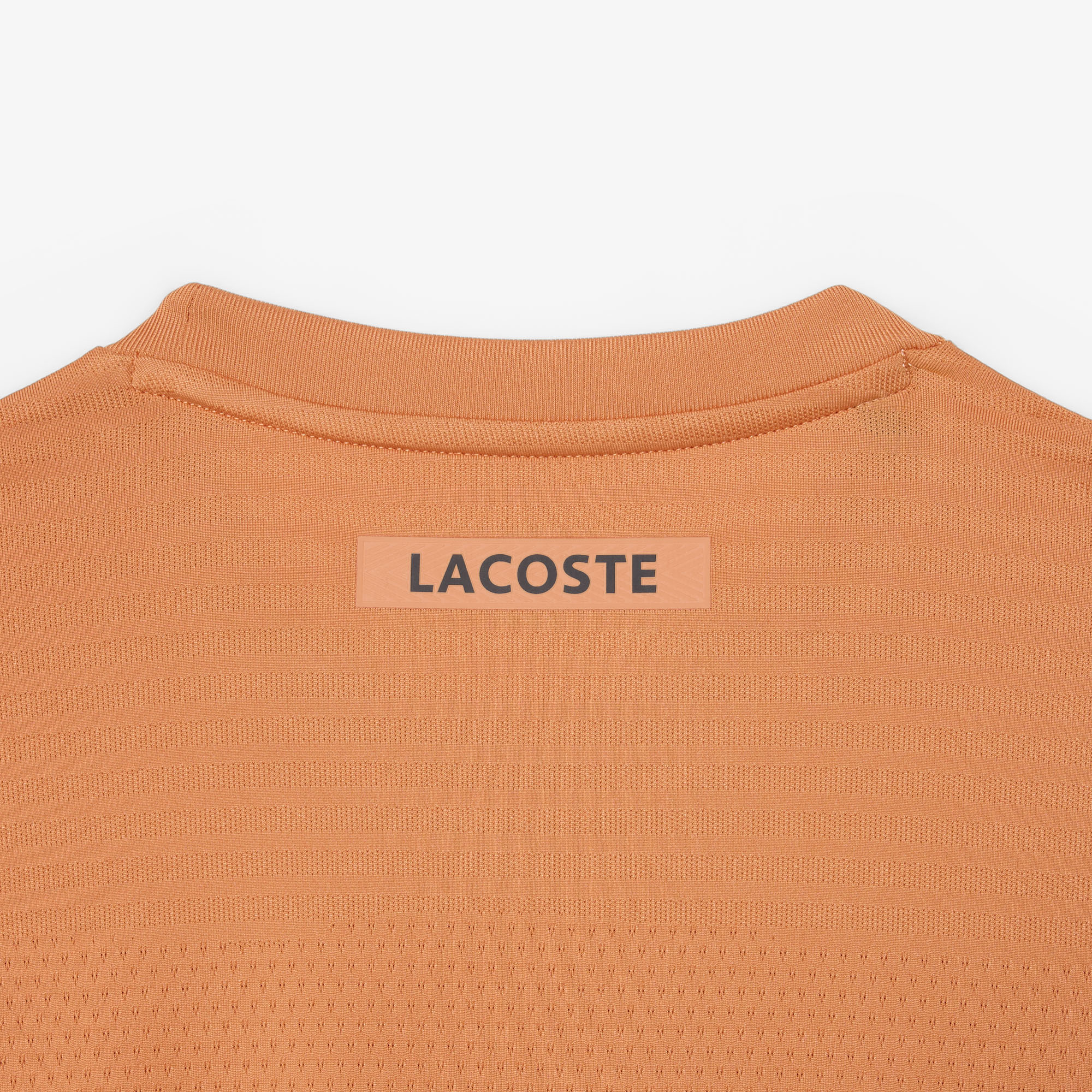 Ultra Dry Stretch Jacquard Tennis T-shirt image number 5