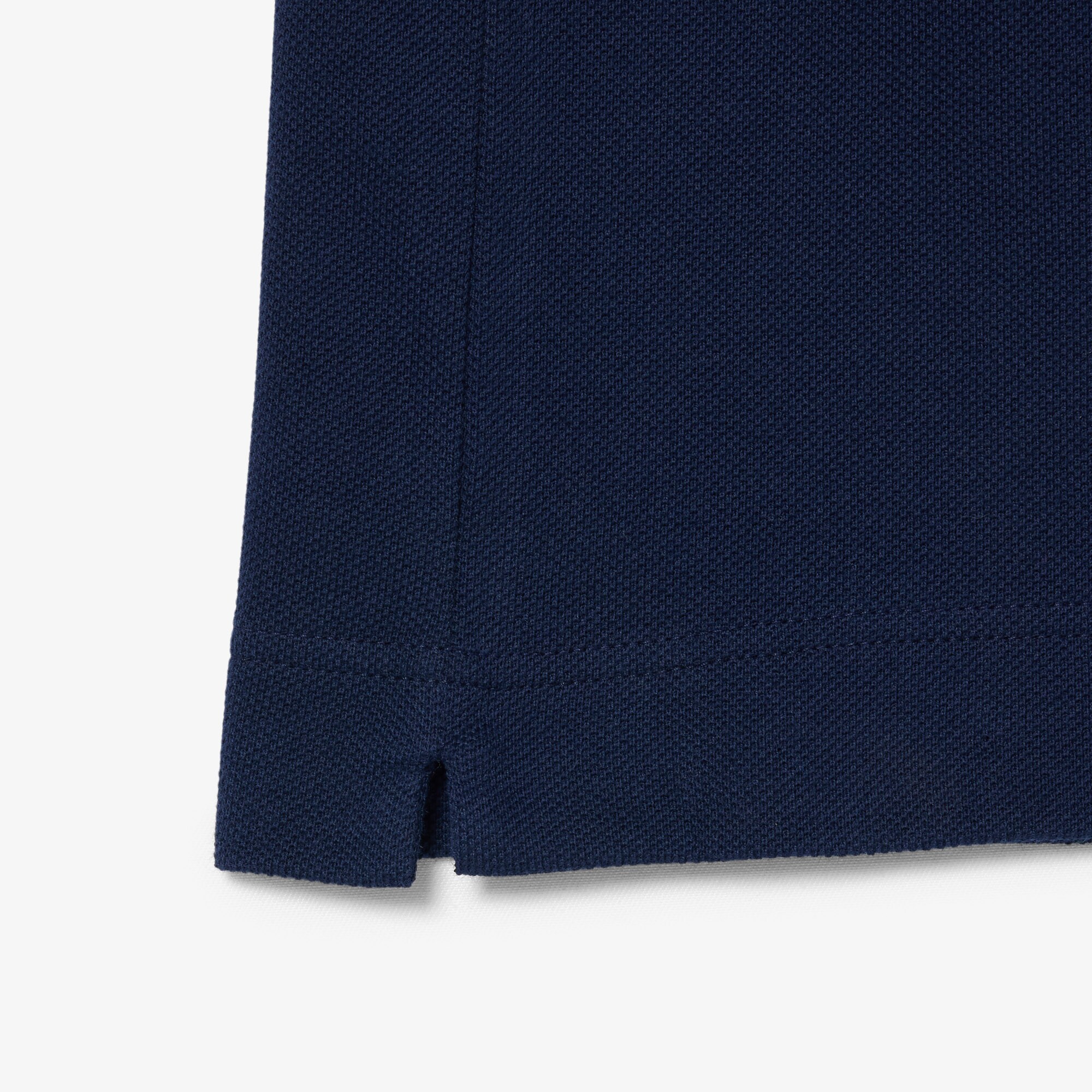 Classic Fit Contrast Collar L.12.12 Polo Shirt image number 5