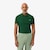 Slim Fit L.12.12 Piqué Polo Shirt image number 0