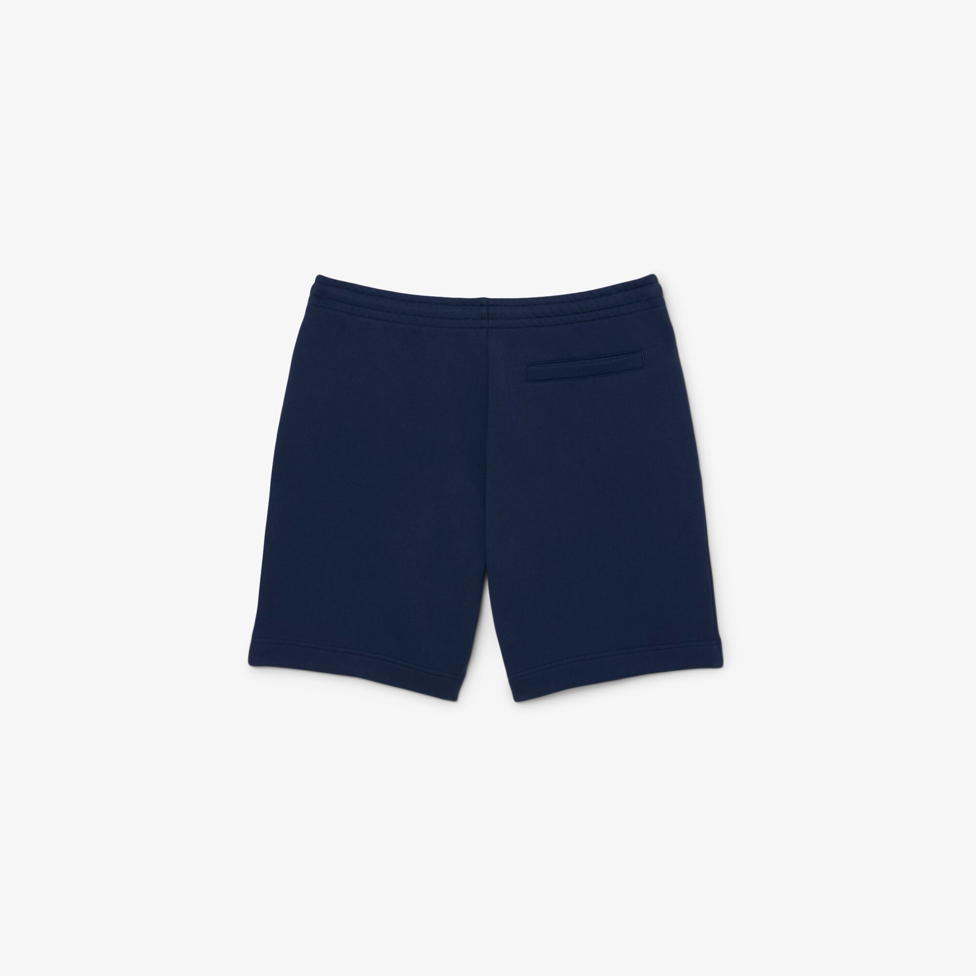 Regular Fit Fleece Shorts image number 4