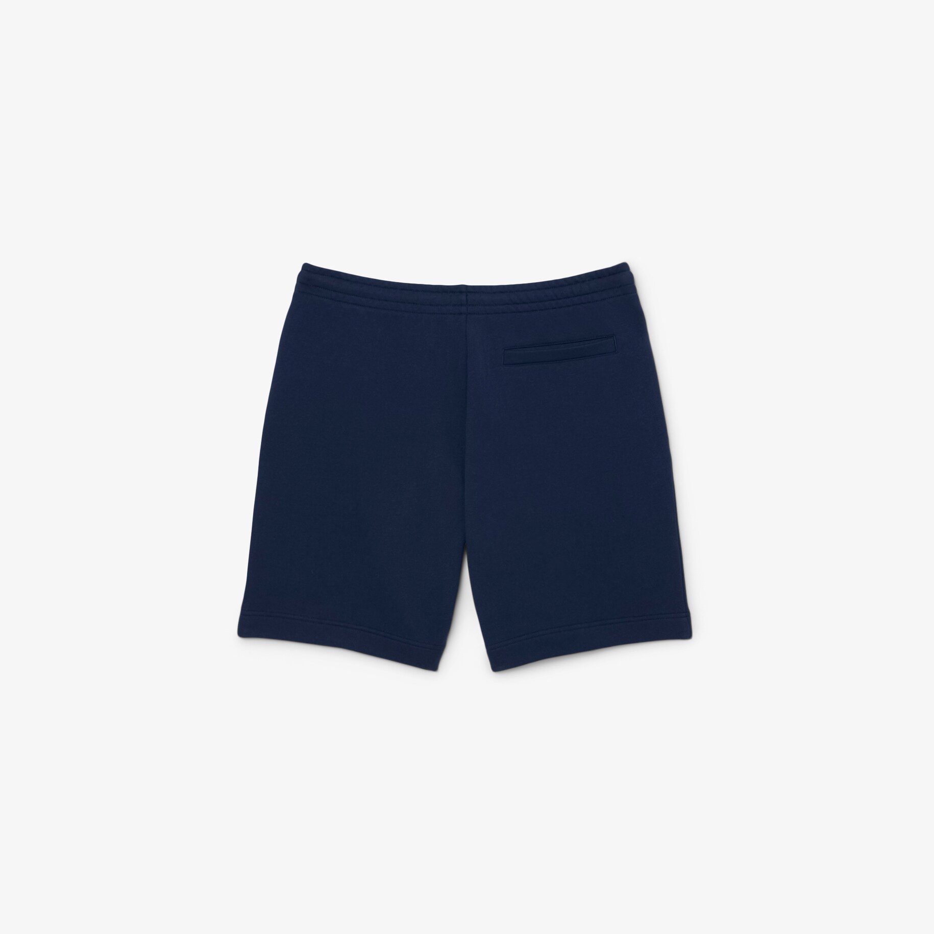 Regular Fit Fleece Shorts image number 4