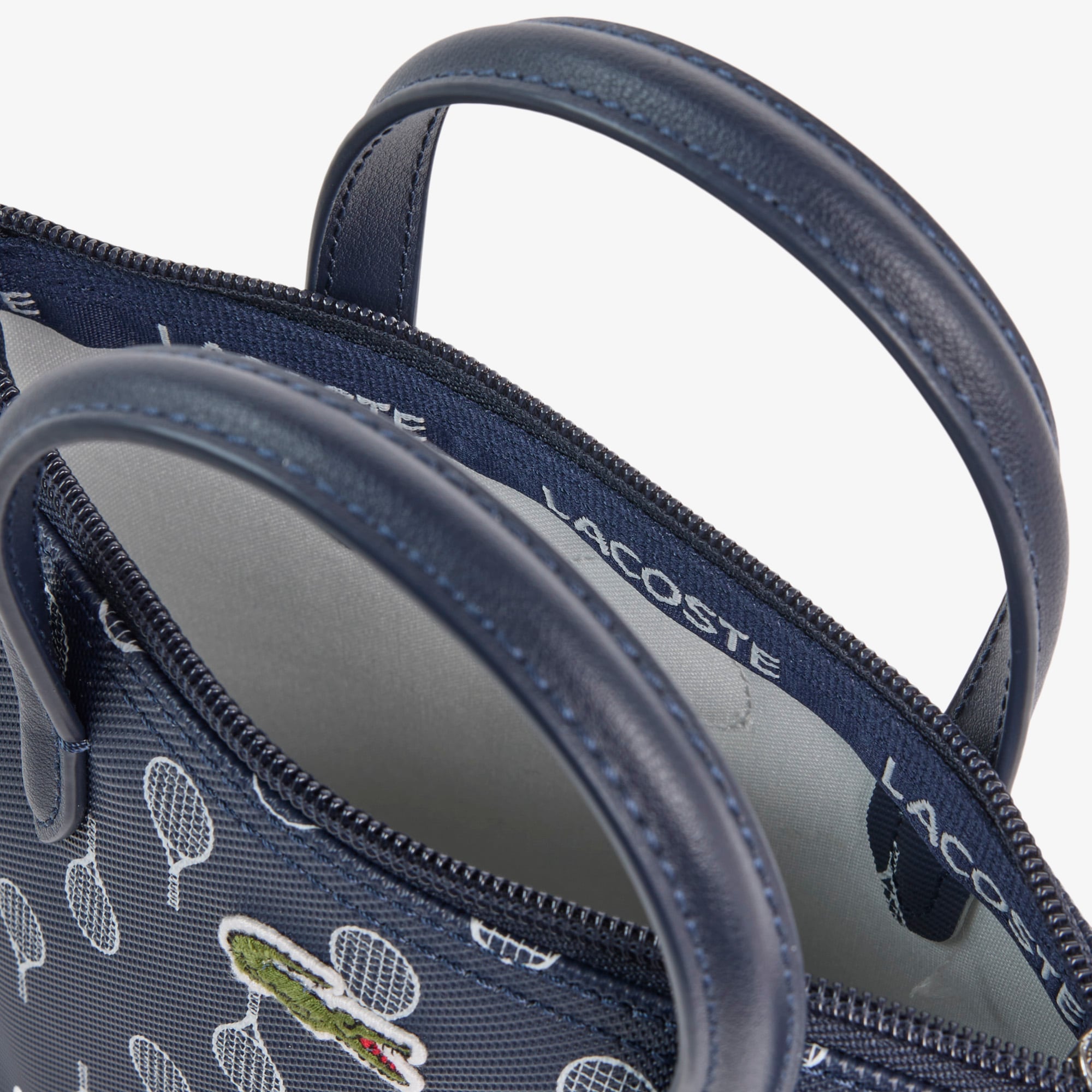 Mini Roland-Garros Edition Tote image number 3