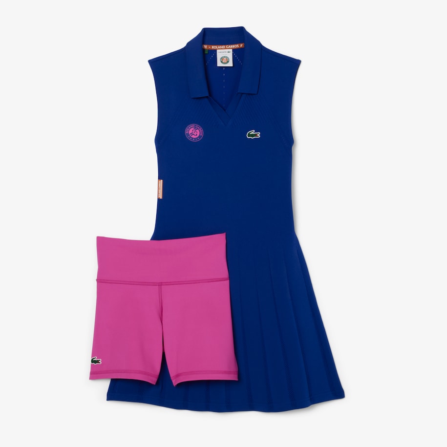 Roland-Garros Edition Sport Dress image number 6