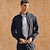 Stretch Commuter Track Jacket image number 7