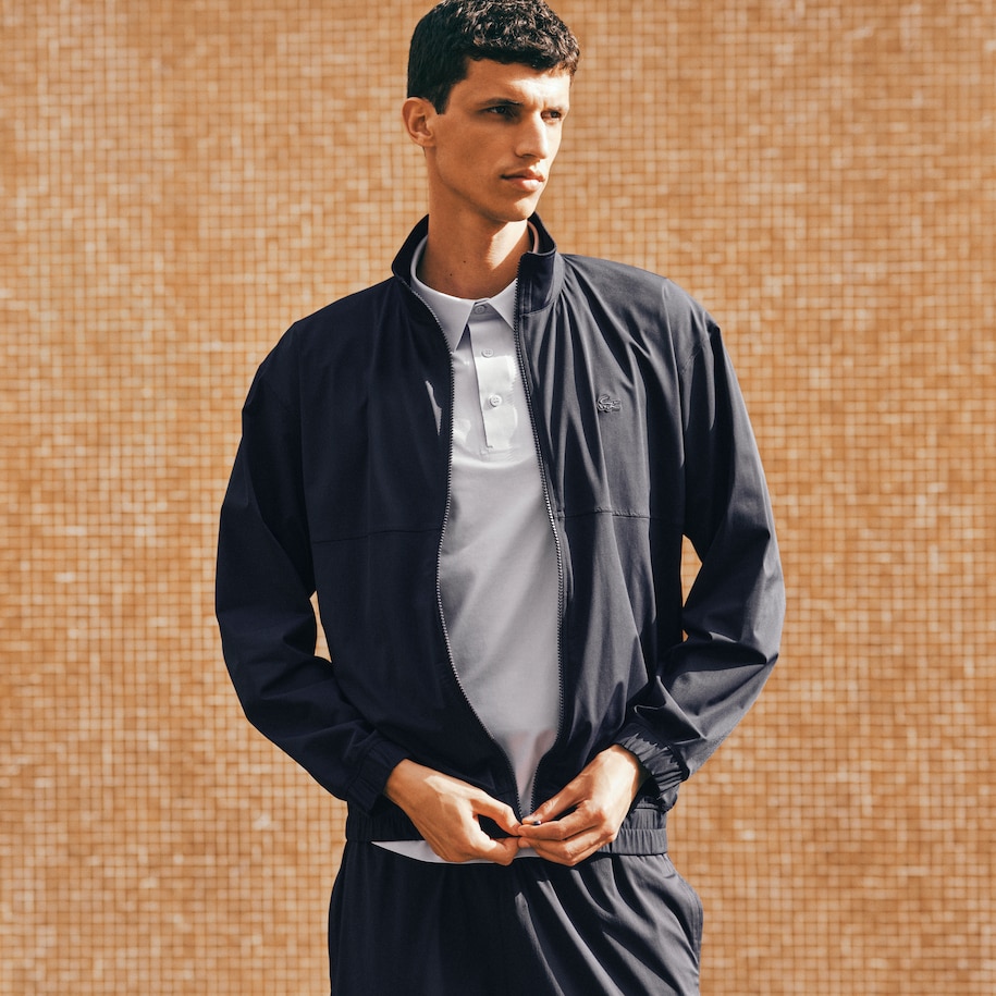 Stretch Commuter Track Jacket image number 7