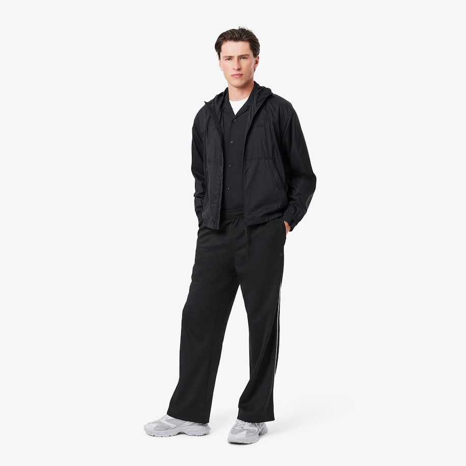 Paris Loose Fit Sweatpants image number 0
