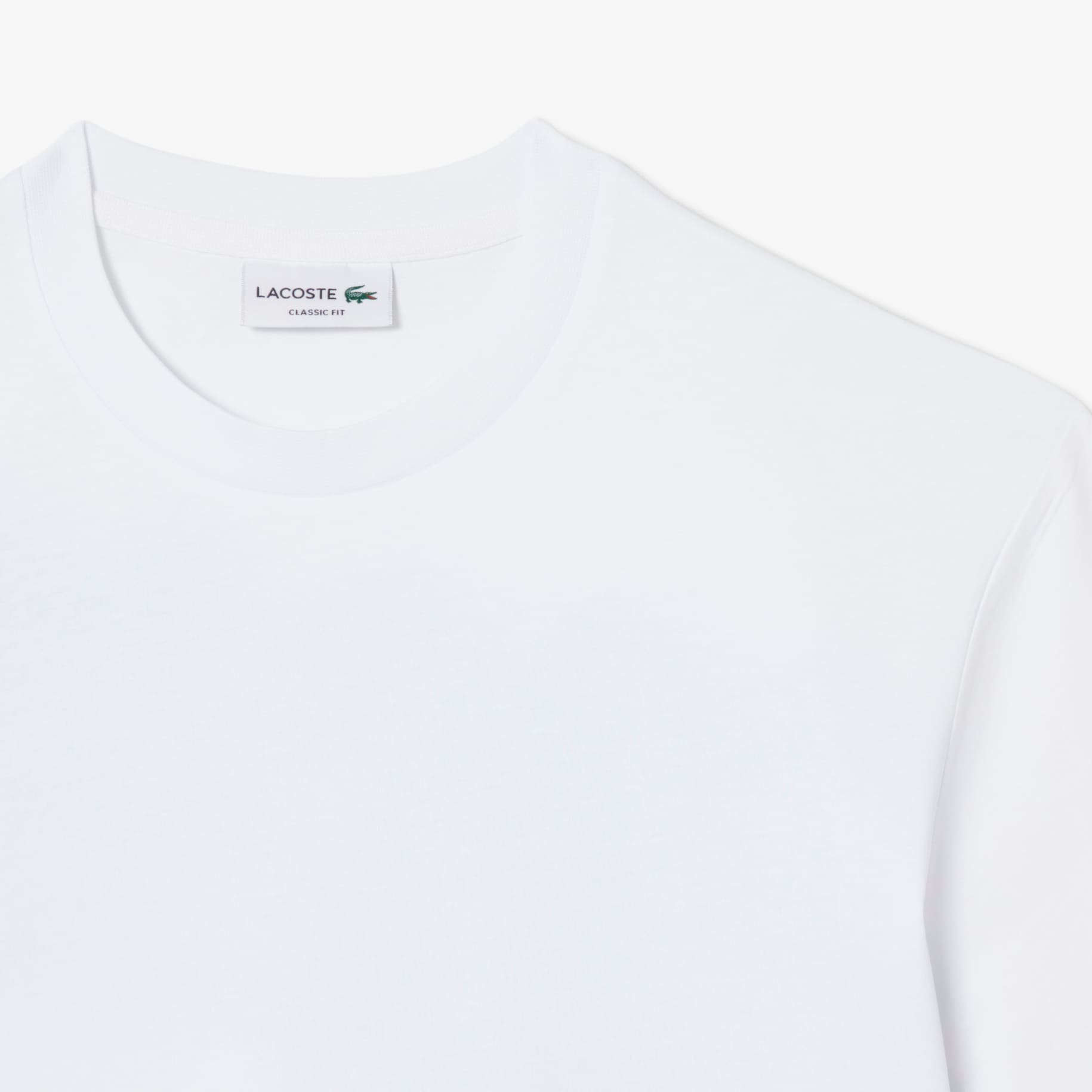 Printed Cotton T-shirt image number 5