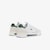 Women's Slam Break Leather Sneakers image number 2