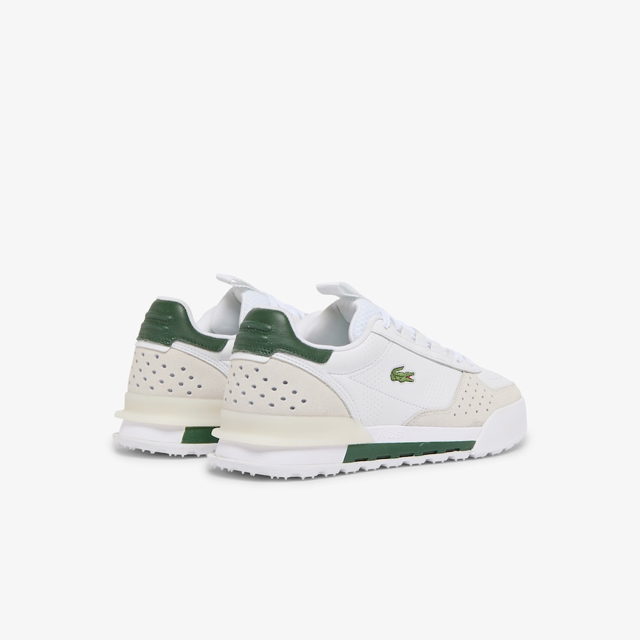 Women's Slam Break Leather Sneakers image number 2
