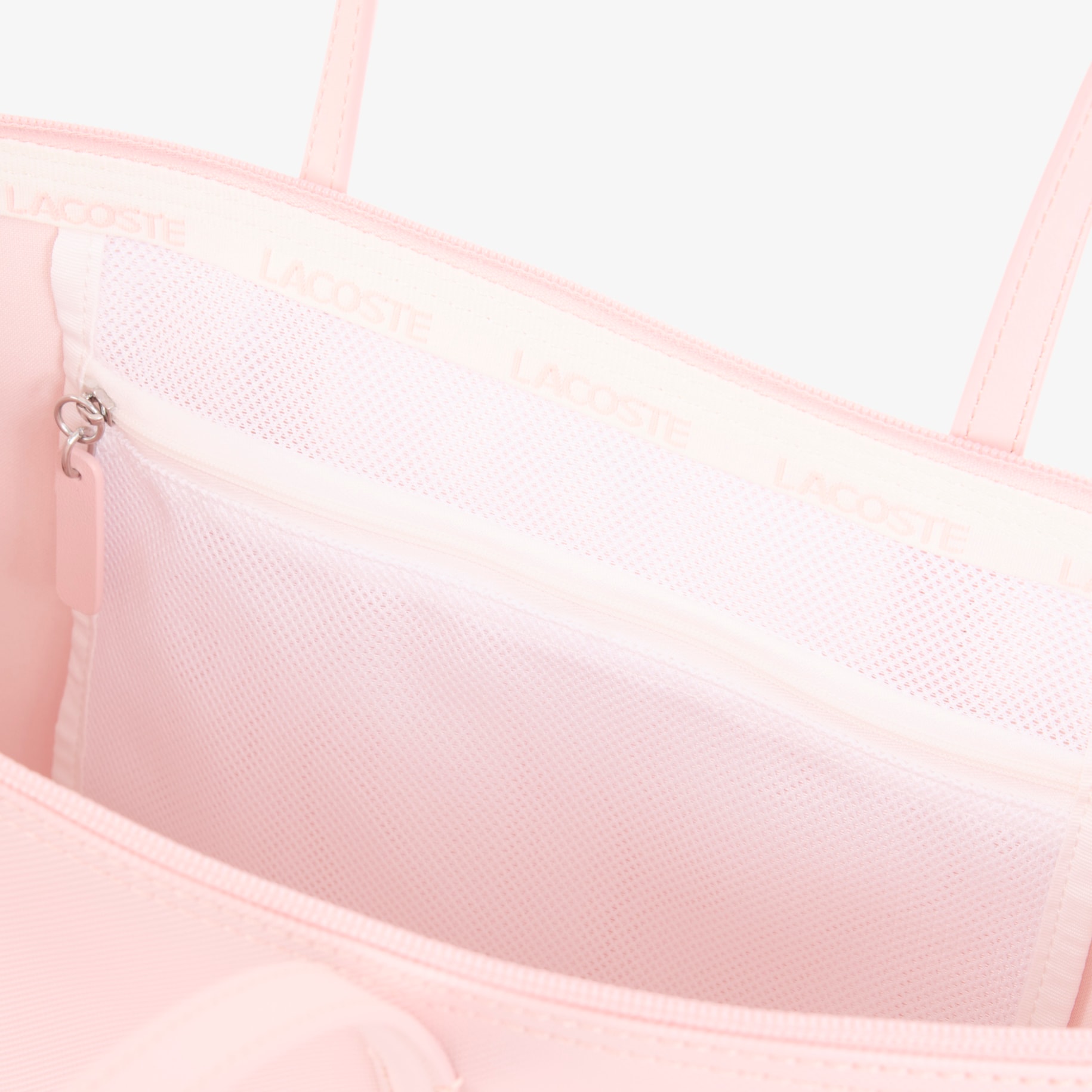 Large L.12.12 Concept Tote image number 3