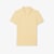 L.12.D Slim Fit Stretch Mini Piqué Polo Shirt image number 3
