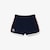 Tennis Heritage Stretch Piqu&eacute; Shorts image number 3