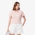 Women's Lacoste Regular Fit Soft Cotton Petit Piqué Polo Shirt image number 0