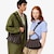 Small Lenglen Leather Hobo Bag image number 6
