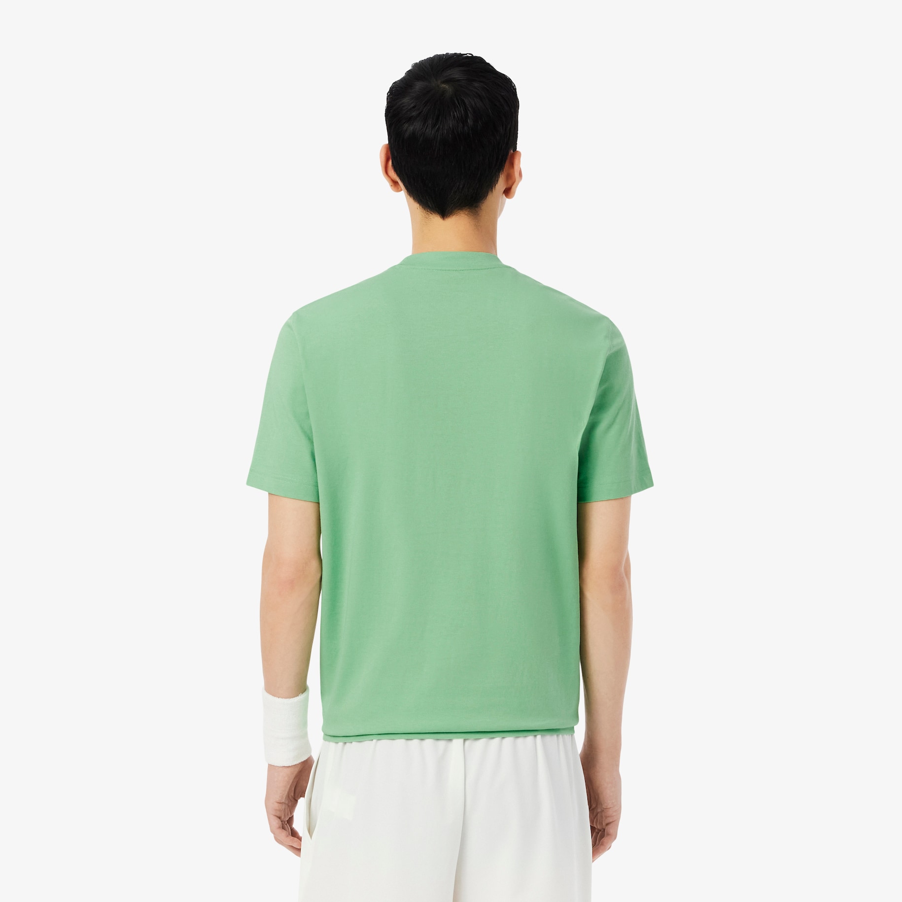 Ultra Dry Cotton Sport T-shirt image number 2