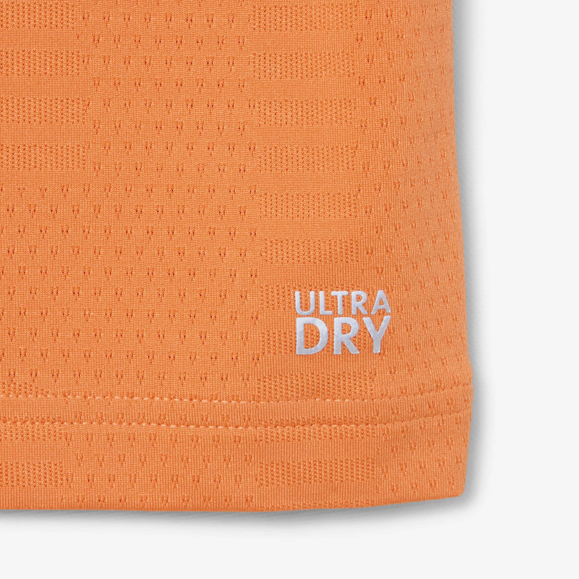Ultra Dry Stretch Jacquard Tennis Polo Shirt image number 2