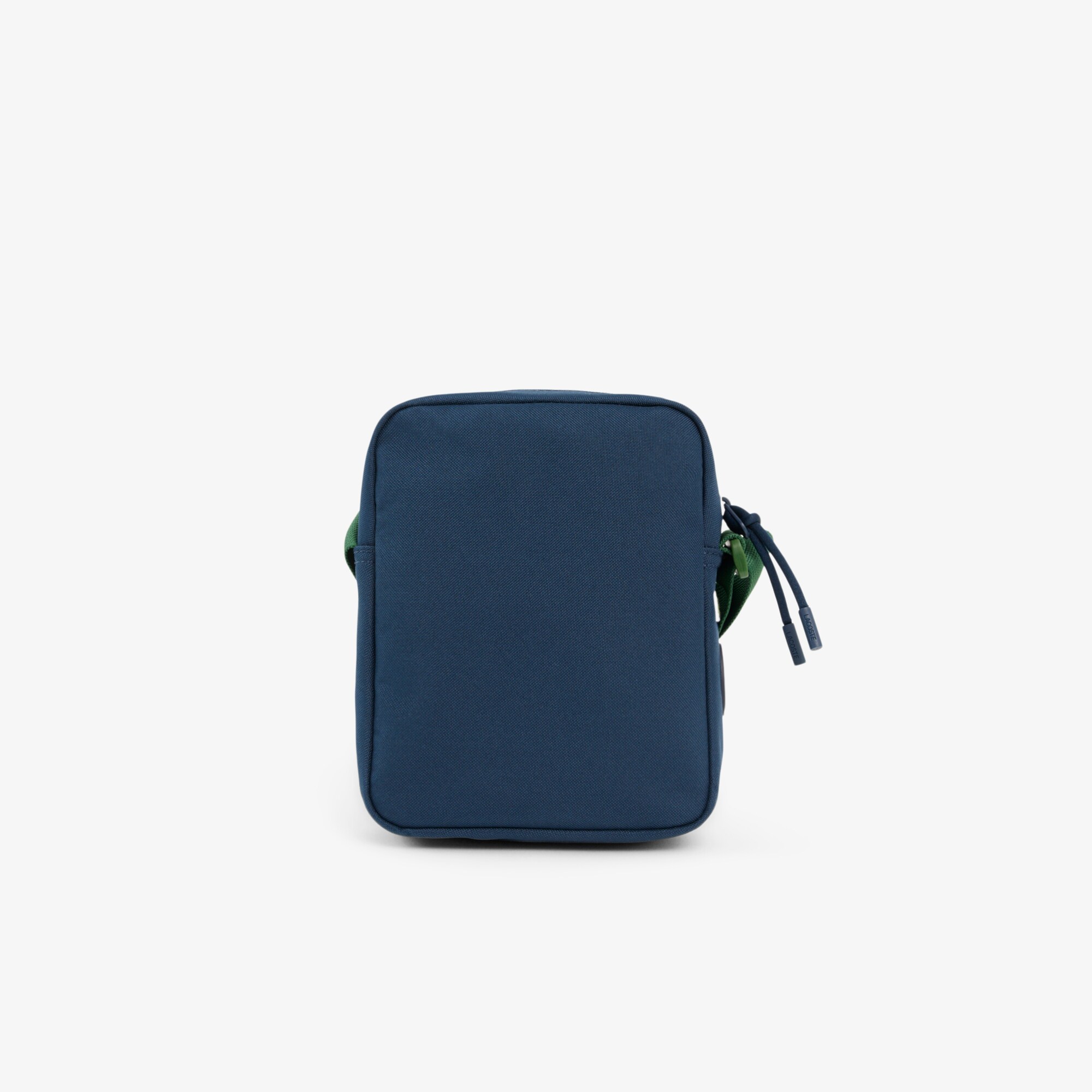 Roland-Garros Vertical Satchel image number 1