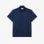 Classic Fit Monogram Jacquard Polo Shirt image number 3