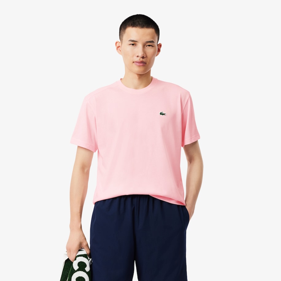 Ultra Dry Cotton Sport T-shirt image number 0