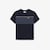Cotton Colour-Block T-shirt image number 3