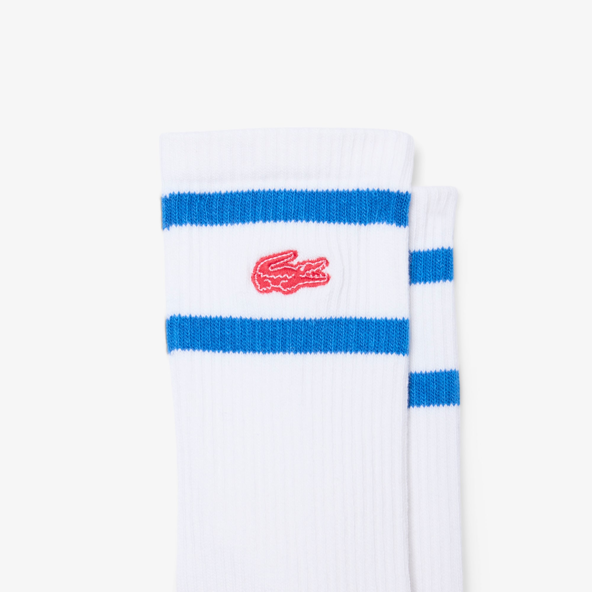 2-Pack Striped Socks image number 1