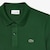 Slim Fit L.12.12 Piqué Polo Shirt image number 4