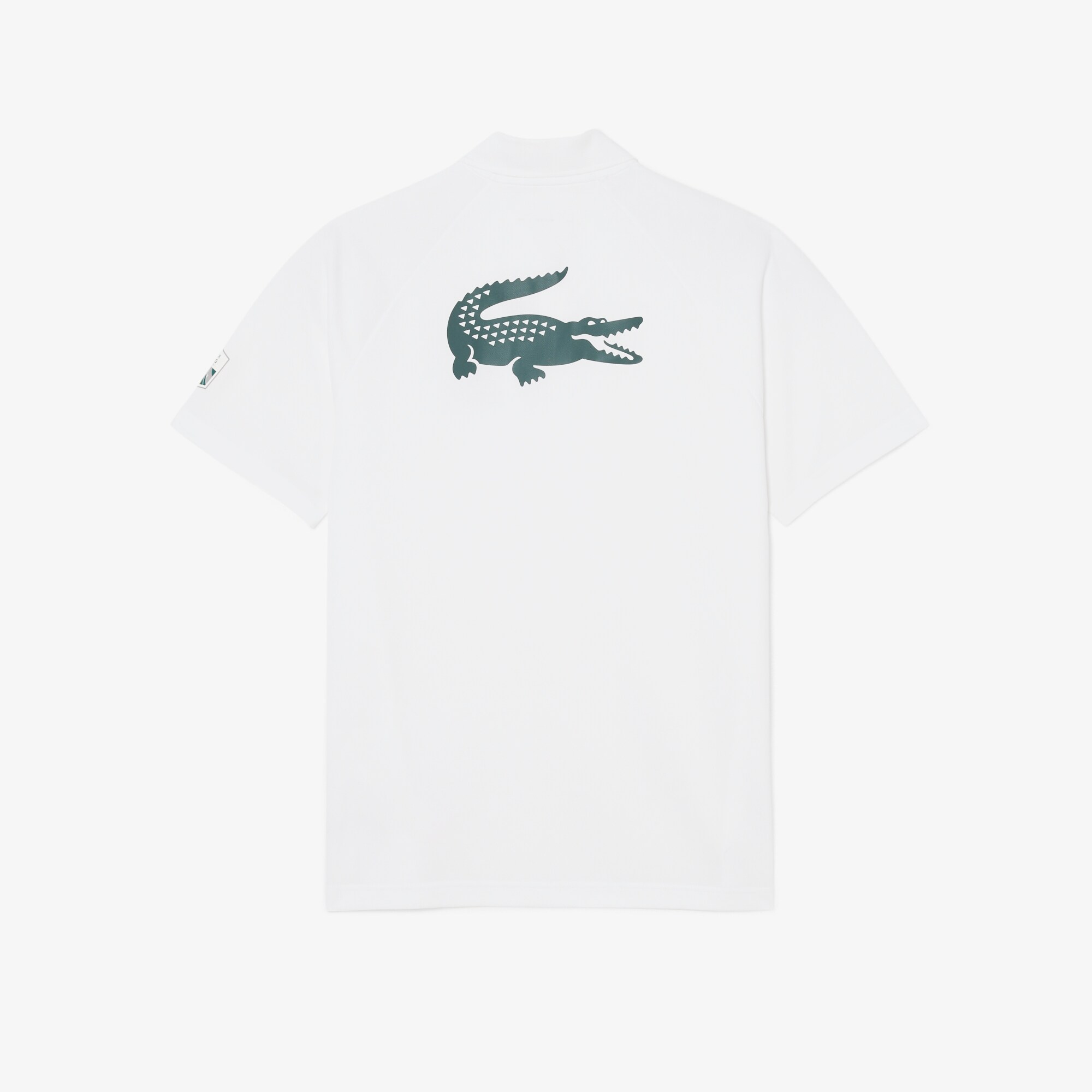 Rolex Paris Masters Edition Ball Kid Polo Shirt image number 1