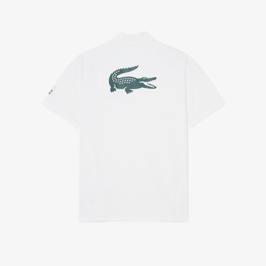 Rolex Paris Masters Edition Ball Kid Polo Shirt image number 1