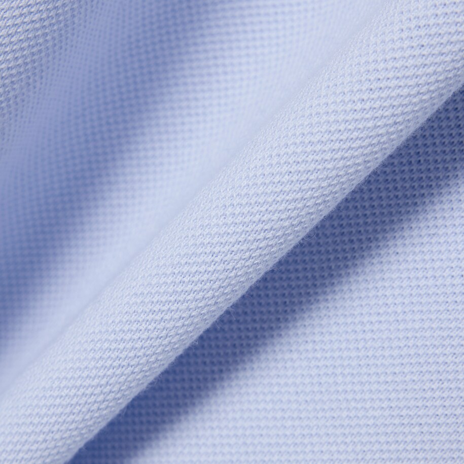 Piqu&eacute; Polo Dress image number 3