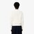 French Made Polo Collar Sweater image number 2