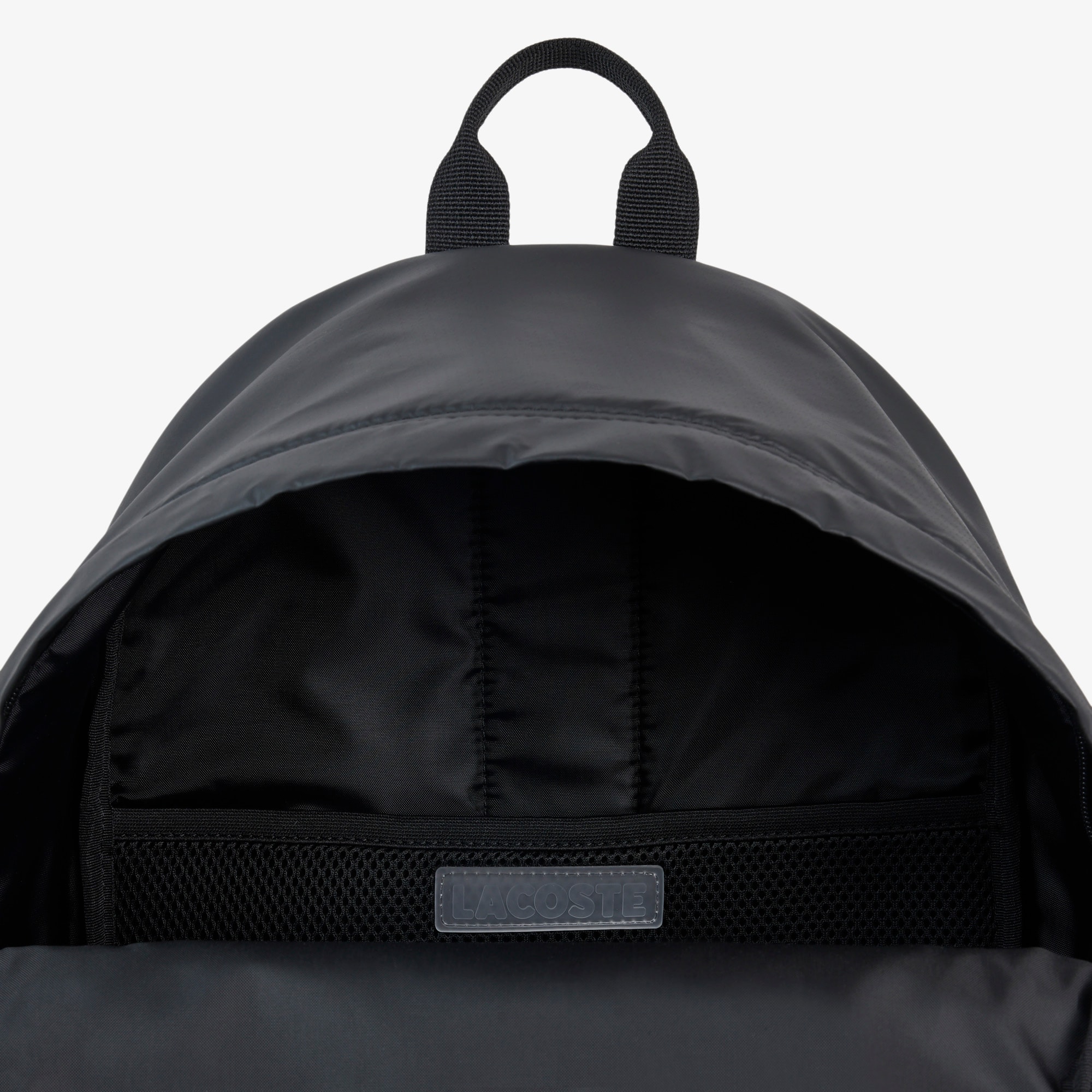 Coated Backpack image number 3