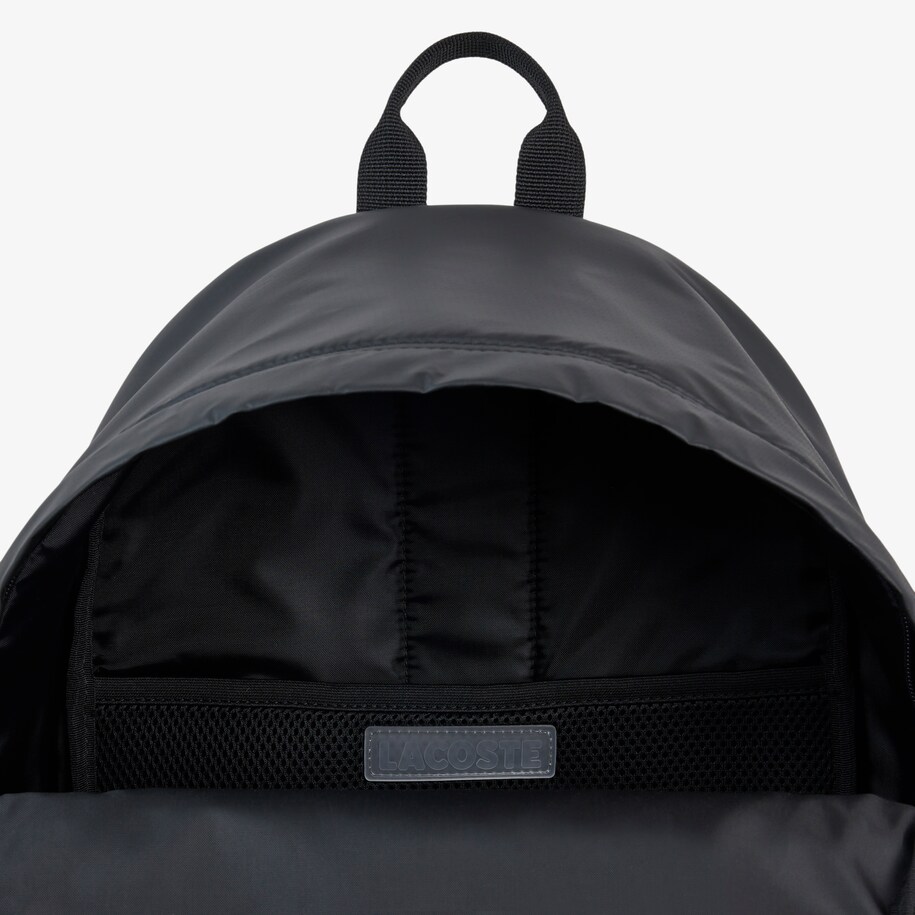 Coated Backpack image number 3