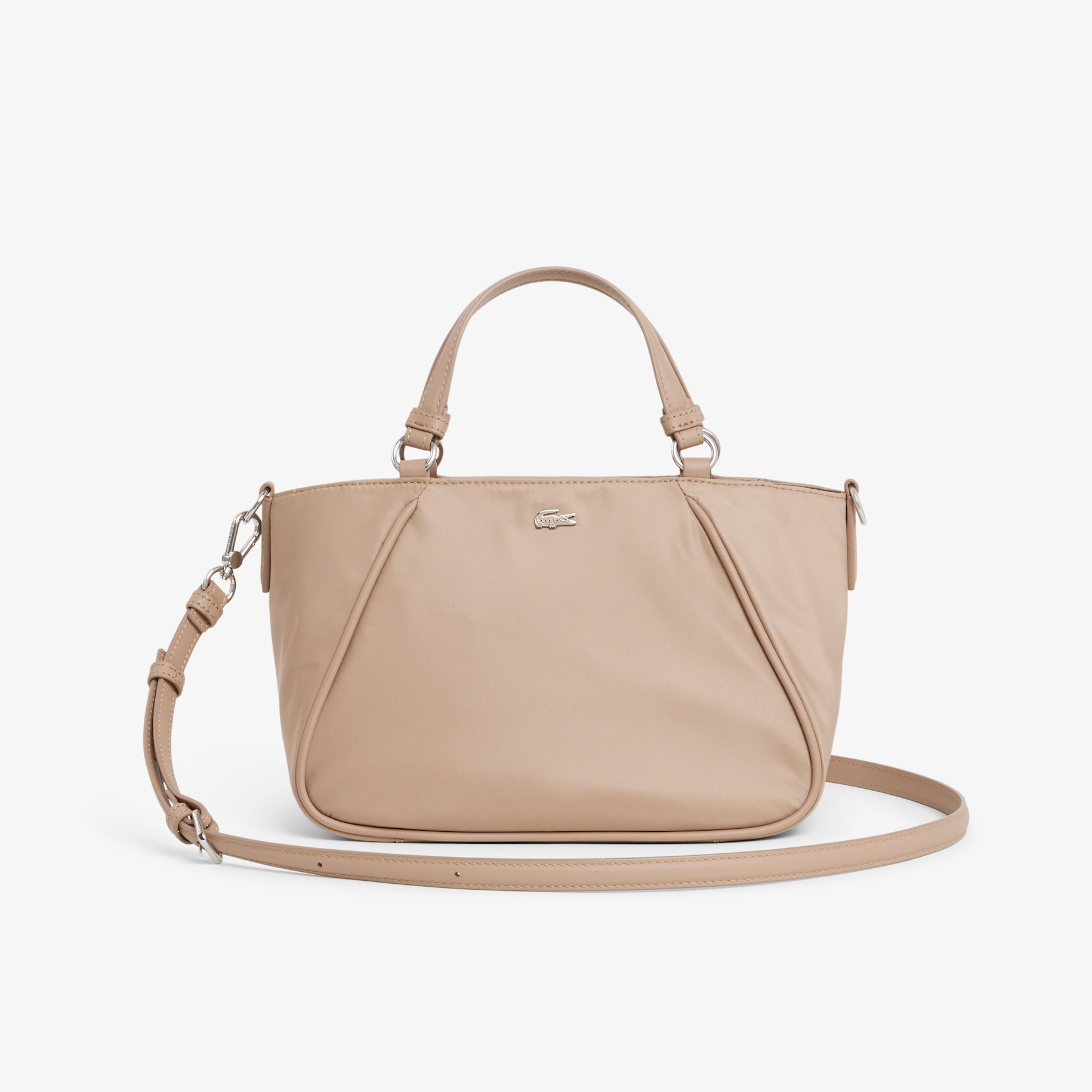 Small Day in L Top Handle Bag image number 0