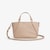 Small Day in L Top Handle Bag image number 0