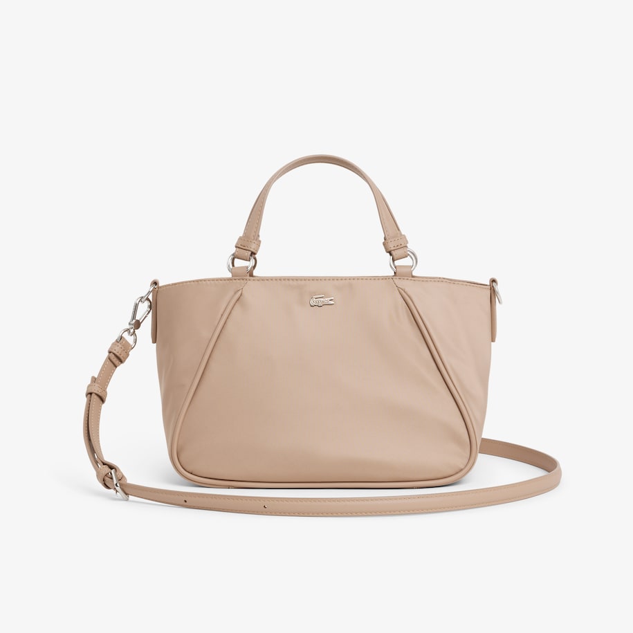 Small Day in L Top Handle Bag image number 0