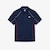 French Tennis Team Polo Shirt image number 3