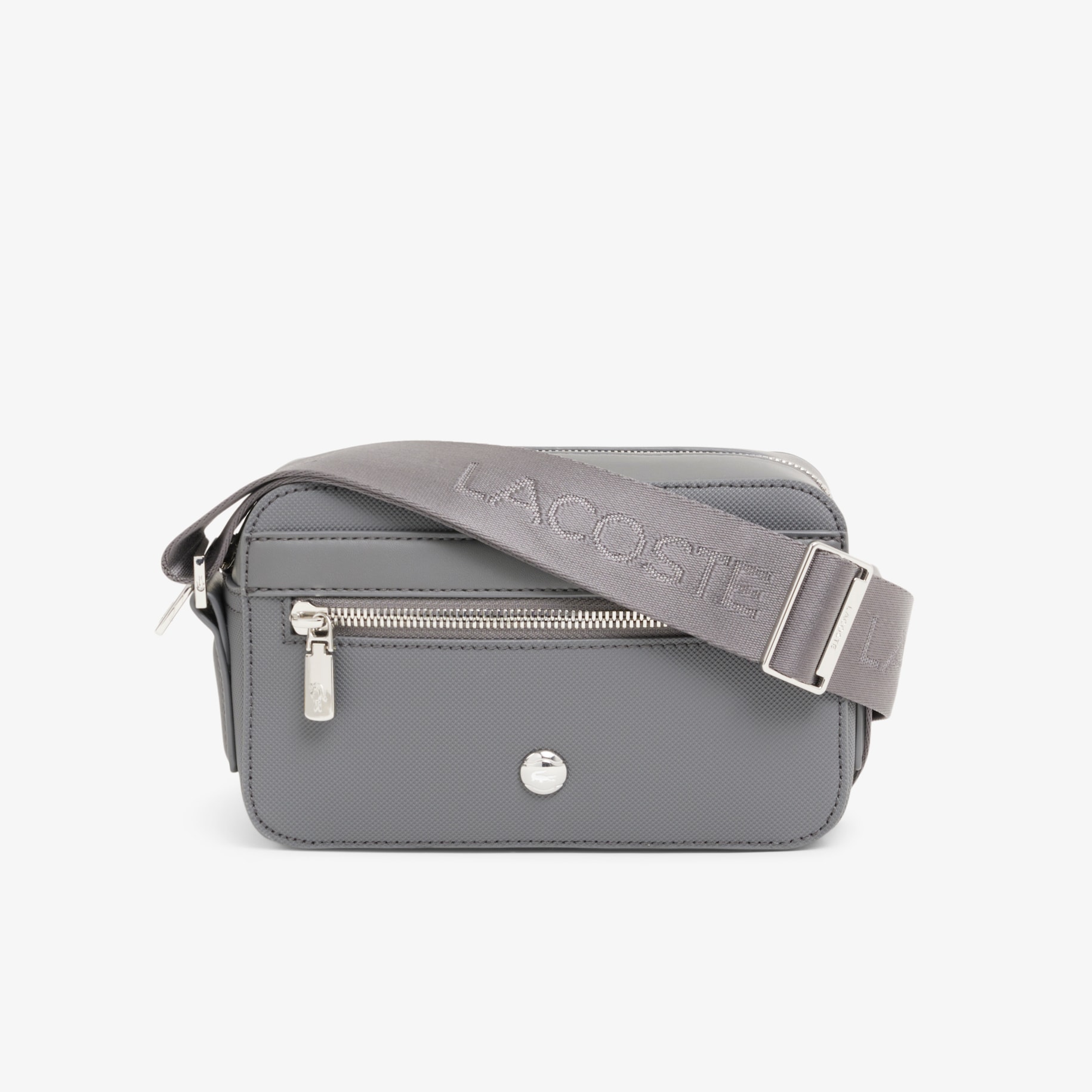 Langon Petit Piqu&eacute; Reporter Bag image number 0
