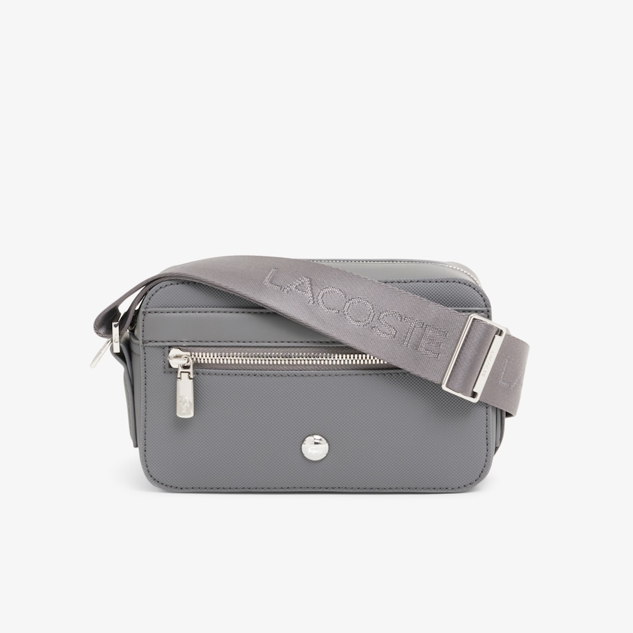 Langon Petit Piqu&eacute; Reporter Bag image number 0