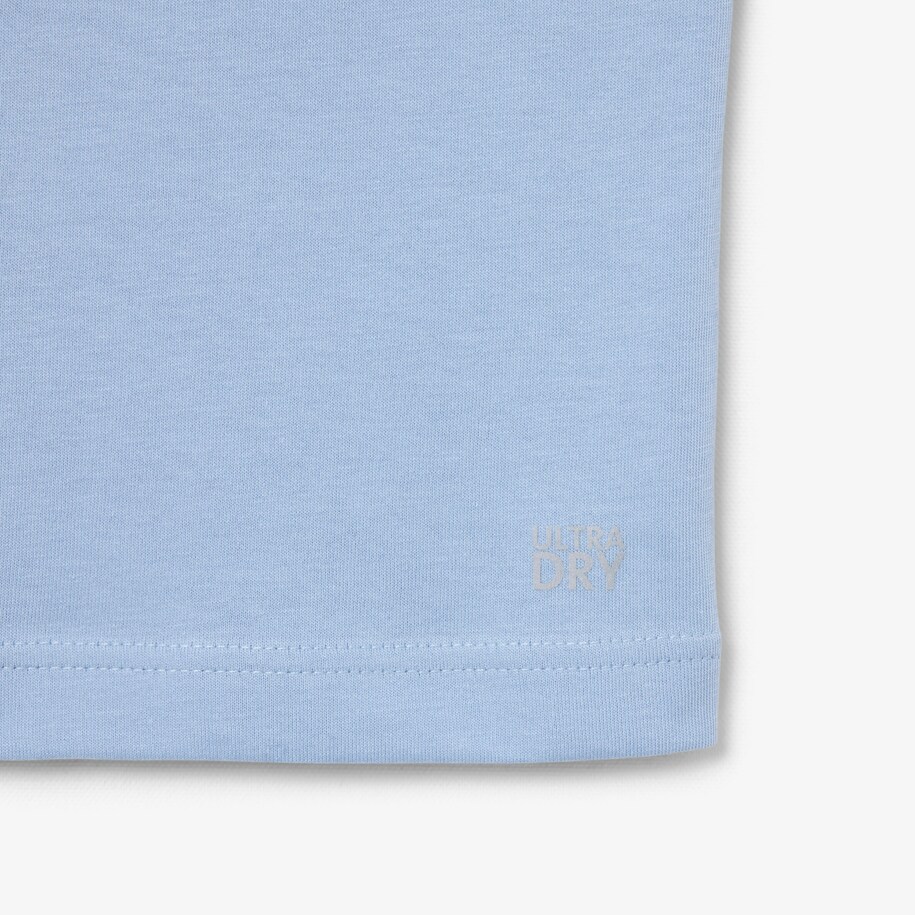 Lacoste Tennis x Daniil Medvedev T-shirt image number 7
