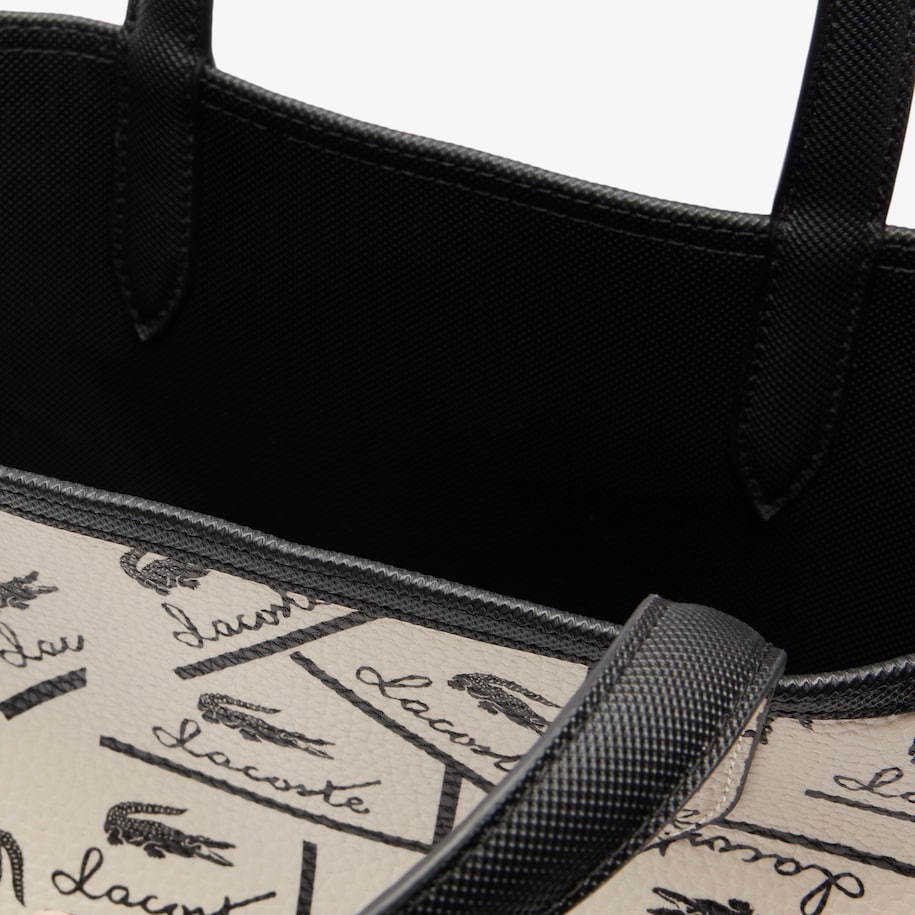 Anna Signature Reversible Tote image number 8