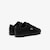 Men's Powercourt Leather Sneakers image number 2